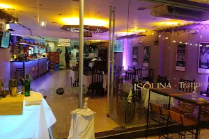 ISOLINA • Trattoria - Bar image