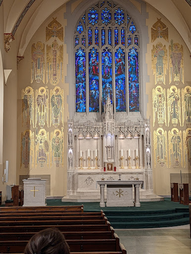 Holy Angels Church image 1