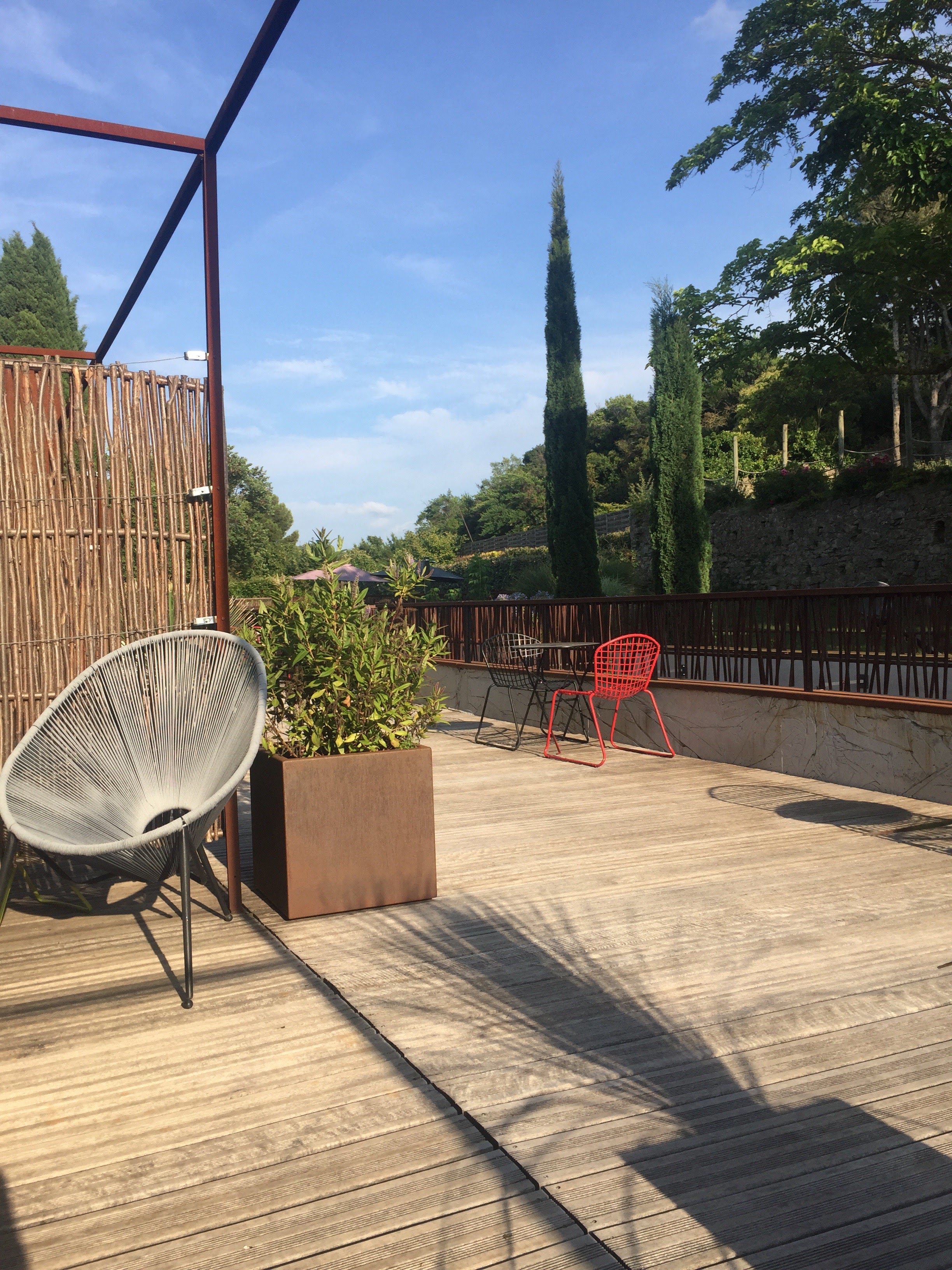 Photo n° 1 de l'avis de Roussel.r fait le 28/07/2018 à 17:03