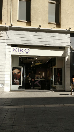 Kiko Make Up Milano