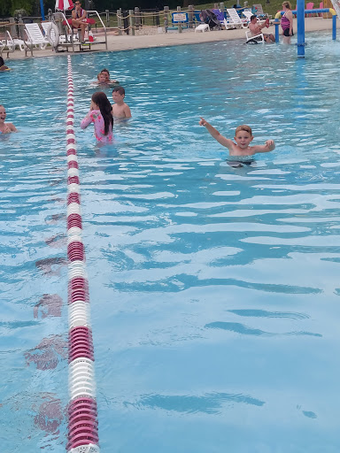 Aquatic Centre «Kokomo Beach Family Aquatic Center», reviews and photos, 802 W Park Ave, Kokomo, IN 46901, USA