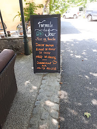 Photo n°2 de Restaurant Les Lavandes à Monieux ()