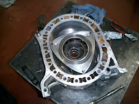 Joe Auto Repair & Rotary Performance