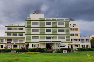 Utsav Hotel And Resorts image