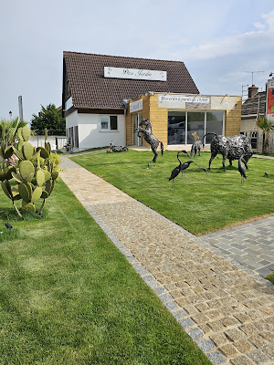 DECO JARDIN à Coignières