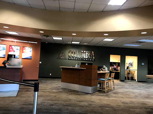 Credit Union «Columbia Credit Union», reviews and photos