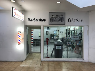Brighton Barbershop