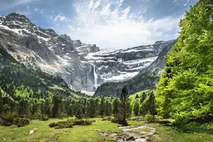 Cirque de Gavarnie image