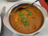 Curry du Restaurant indien Chamkila à Antibes - n°3