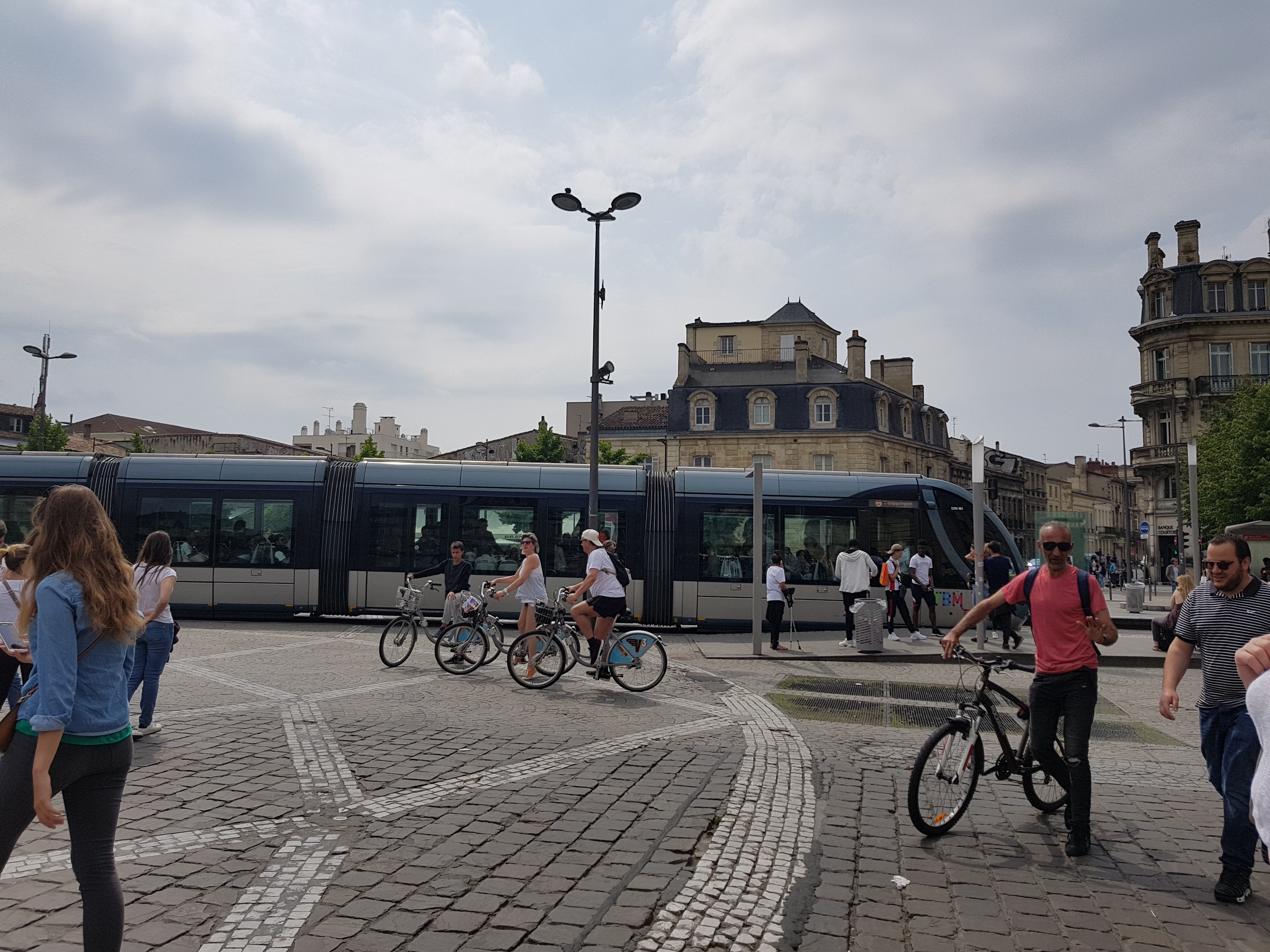 Photo n° 5 de l'avis de Alexey.l fait le 12/05/2018 à 06:23