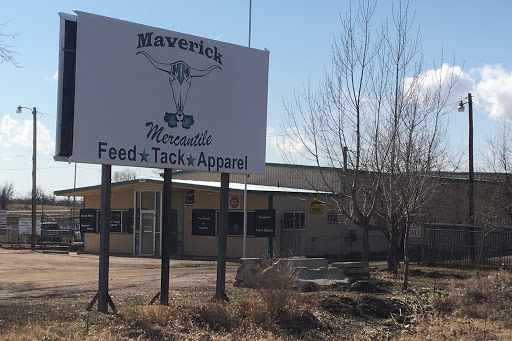 Maverick Mercantile
