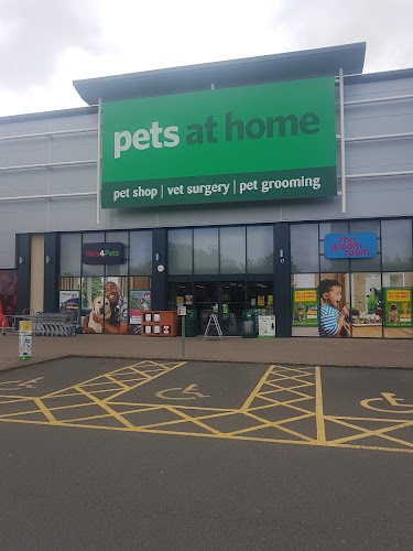 Pets at Home Leicester - Shop