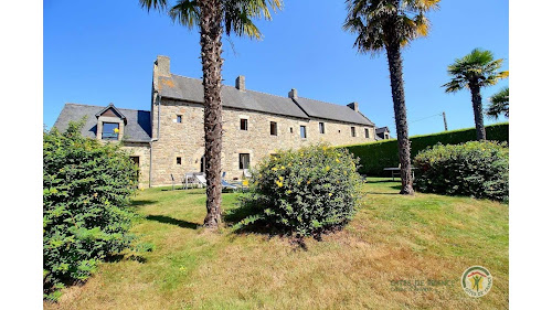Lodge La Dieusaie - Gîtes de France Pléven