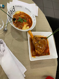 Plats et boissons du Restaurant L'entracte à Signy-le-Petit - n°7