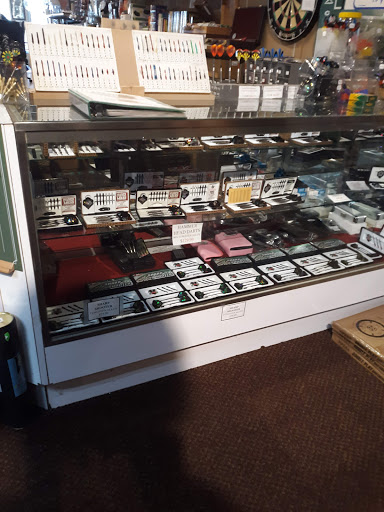 Billiards Supply Store «Game Room Store», reviews and photos, 3548 U.S. 9, Freehold, NJ 07728, USA