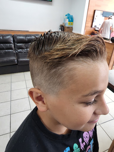 Beauty Salon «Haidar Hair Salon LLC», reviews and photos, 24622 Ford Rd, Dearborn Heights, MI 48127, USA