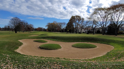 Golf Club «Mt Prospect Golf Course», reviews and photos, 600 S See-Gwun Ave, Mt Prospect, IL 60056, USA