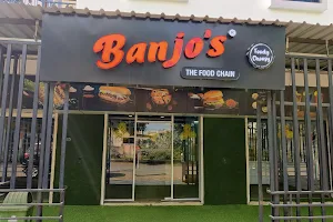 Banjo's the food chain image