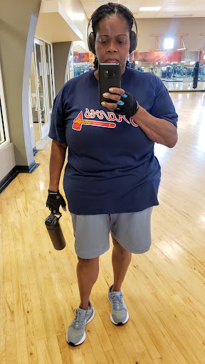 Gym «LA Fitness», reviews and photos, 7057 Mt Zion Cir, Morrow, GA 30260, USA