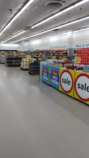 Grocery Store «Winn-Dixie», reviews and photos, 900 S Main St, Belle Glade, FL 33430, USA