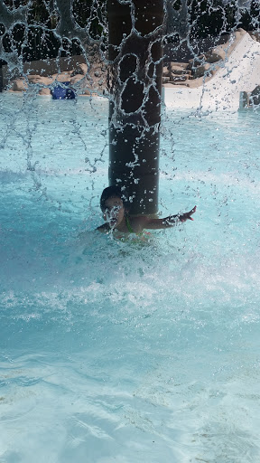 Piscinas publicas en Maracaibo