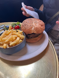 Plats et boissons du Restaurant Le Murillo à Paris - n°4