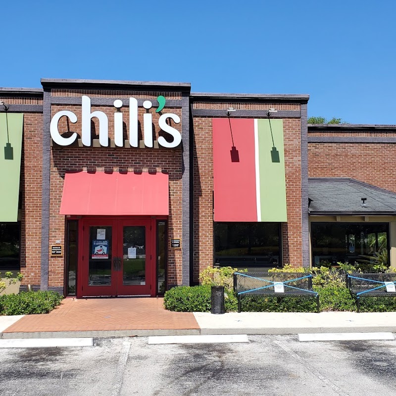 Chili's Grill & Bar