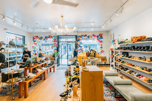 Shoe Store «Shoe Market», reviews and photos, 160 N 6th St, Brooklyn, NY 11211, USA