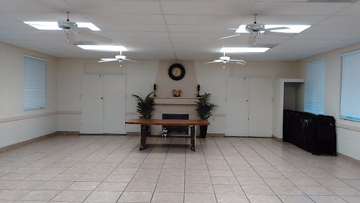 Community Center «Wellswood Civic Center», reviews and photos, 4806 Wishart Blvd, Tampa, FL 33603, USA