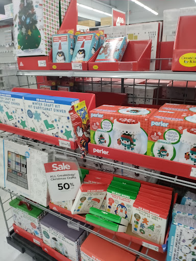 Craft Store «Michaels», reviews and photos, 2100 Snelling Ave, Roseville, MN 55113, USA