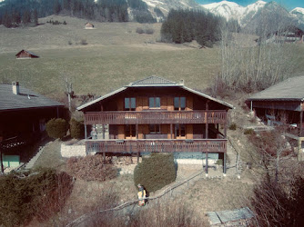 Chalet Dauphinelle