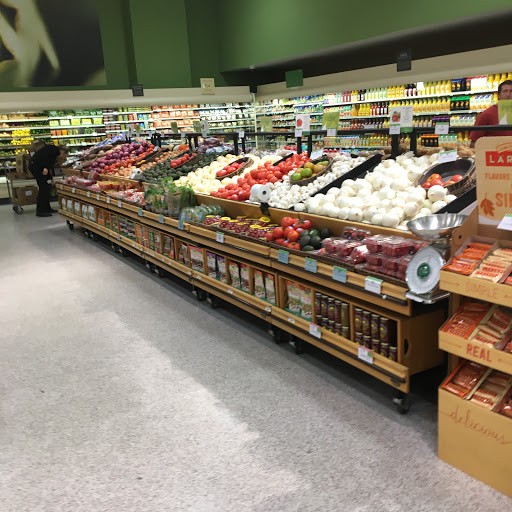 Supermarket «Publix Super Market», reviews and photos, 5055 N 9th Ave, Pensacola, FL 32504, USA