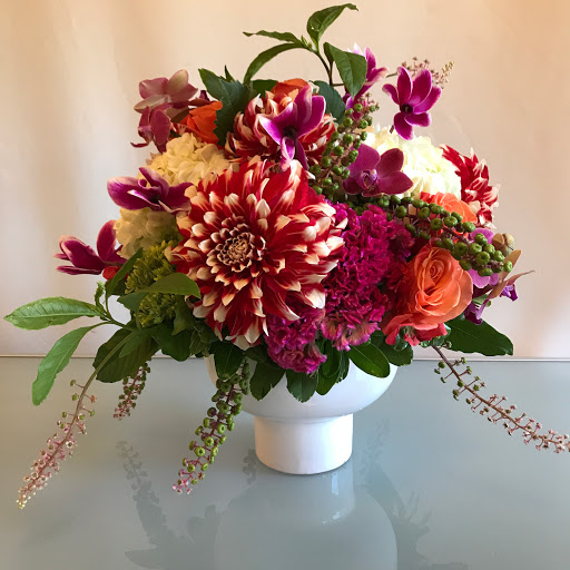 Florist «Fiori Floral Design», reviews and photos, 1126 N 84th St, Seattle, WA 98103, USA