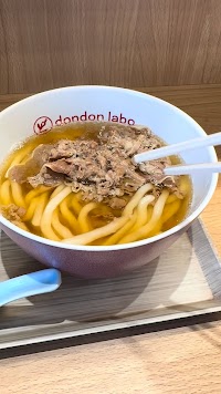 dondon labo(どんどんラボ)アトラス萩店