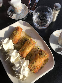 Les plus récentes photos du Restaurant libanais Di Yar à Nice - n°1