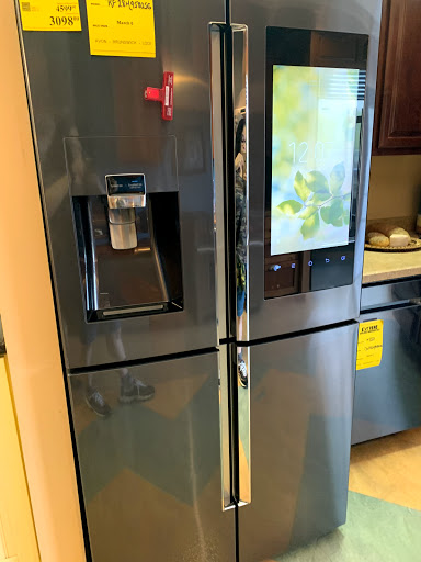 Appliance Store «Home Appliance Sales & Service», reviews and photos, 1997 Pearl Rd, Brunswick, OH 44212, USA