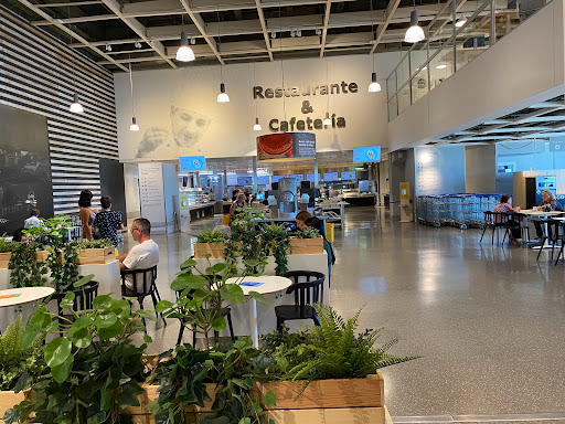 IKEA Sevilla en Castilleja de la Cuesta