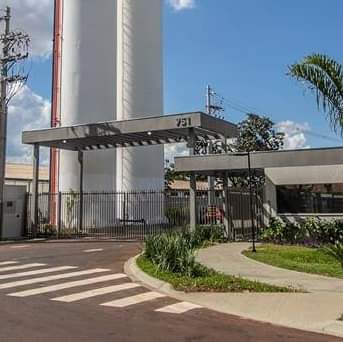 Logo da empresa - Vitta Jardim Interlagos