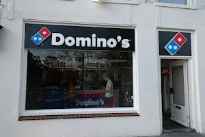 Domino's Pizza Zwolle Diezerkade image