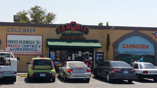 Grocery Store «La Noria Market», reviews and photos, 1655 N Mt Vernon Ave, San Bernardino, CA 92411, USA