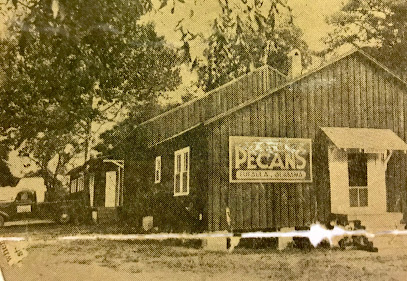 Old Pecan Factory, LLC