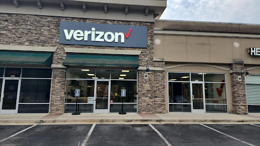 Verizon Authorized Retailer - A Wireless, 305 Steven B Tanger Blvd, Commerce, GA 30529, USA, 