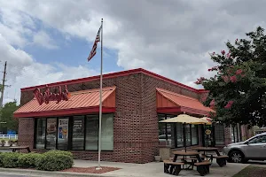 Bojangles image