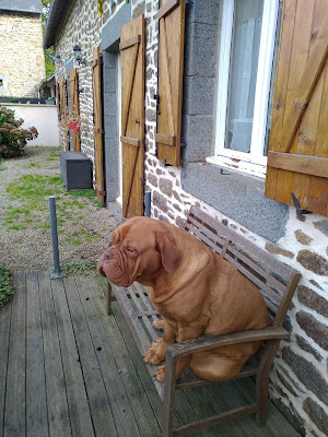 Dieulesaint Prosper à Miniac-Morvan