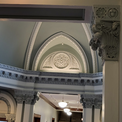 Observatory «Yerkes Observatory», reviews and photos, 373 W Geneva St, Williams Bay, WI 53191, USA