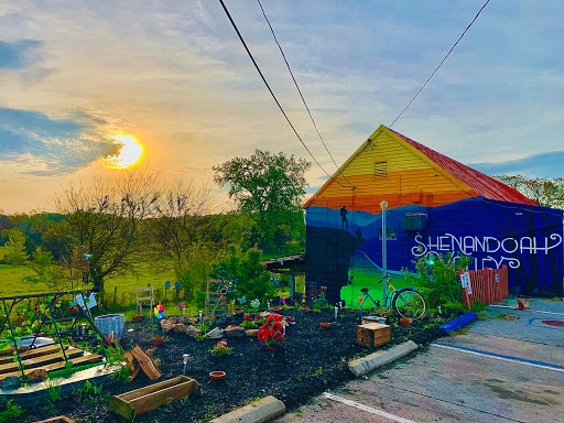 Gas Station «Newstar Market Inc», reviews and photos, 2936 John Marshall Hwy, Strasburg, VA 22657, USA