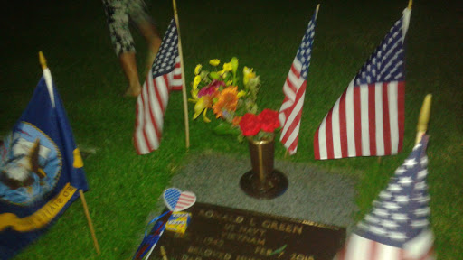 Pacific View Mortuary & Memorial Park image