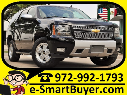Used Car Dealer «Dallas Car Credit Corporation», reviews and photos, 11448 Emerald St, Dallas, TX 75229, USA
