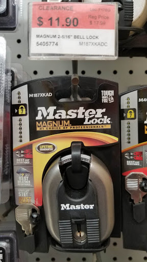 Hardware Store «Ace Hardware», reviews and photos, 425 W Liberty St, Wauconda, IL 60084, USA