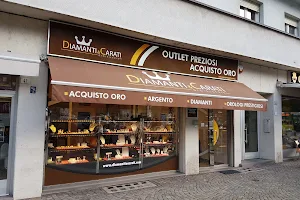 Compro Oro Bolzano Diamanti&Carati image